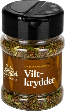 Viltkrydder