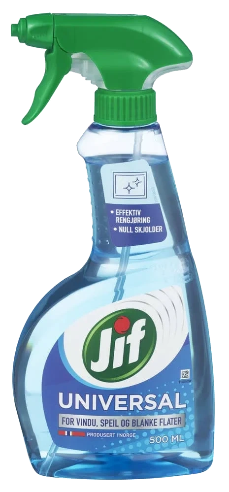 Universalspray