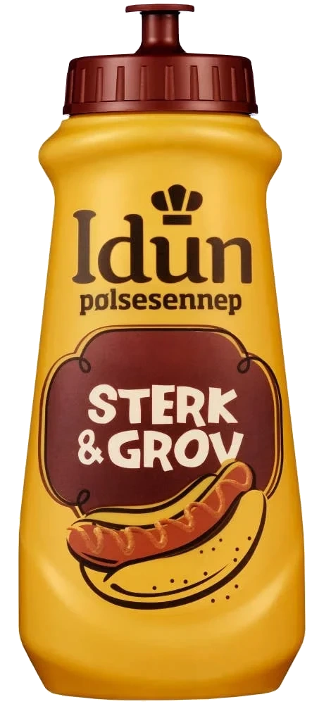 Bodsennep