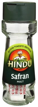 Safran Glass 0.25 Gram Hindu