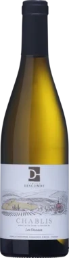 Famille Descombe Chablis