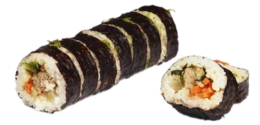 Bobmoos Kimbap Tuna 230g