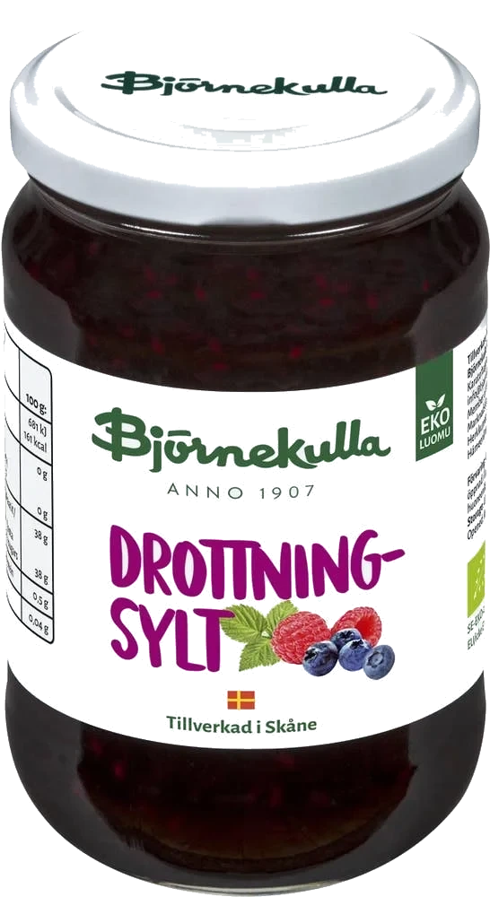 Drottningsylt EKO