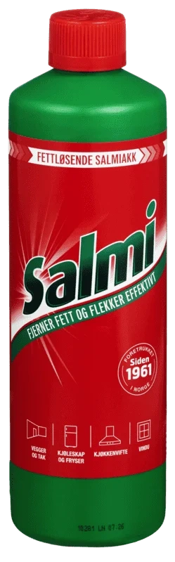 Salmi 7.5dl