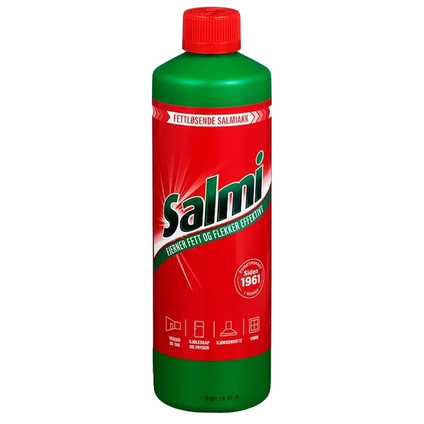 Salmi 7.5dl
