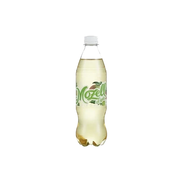 Mozell Light Drue&Eple 0,5l flaske