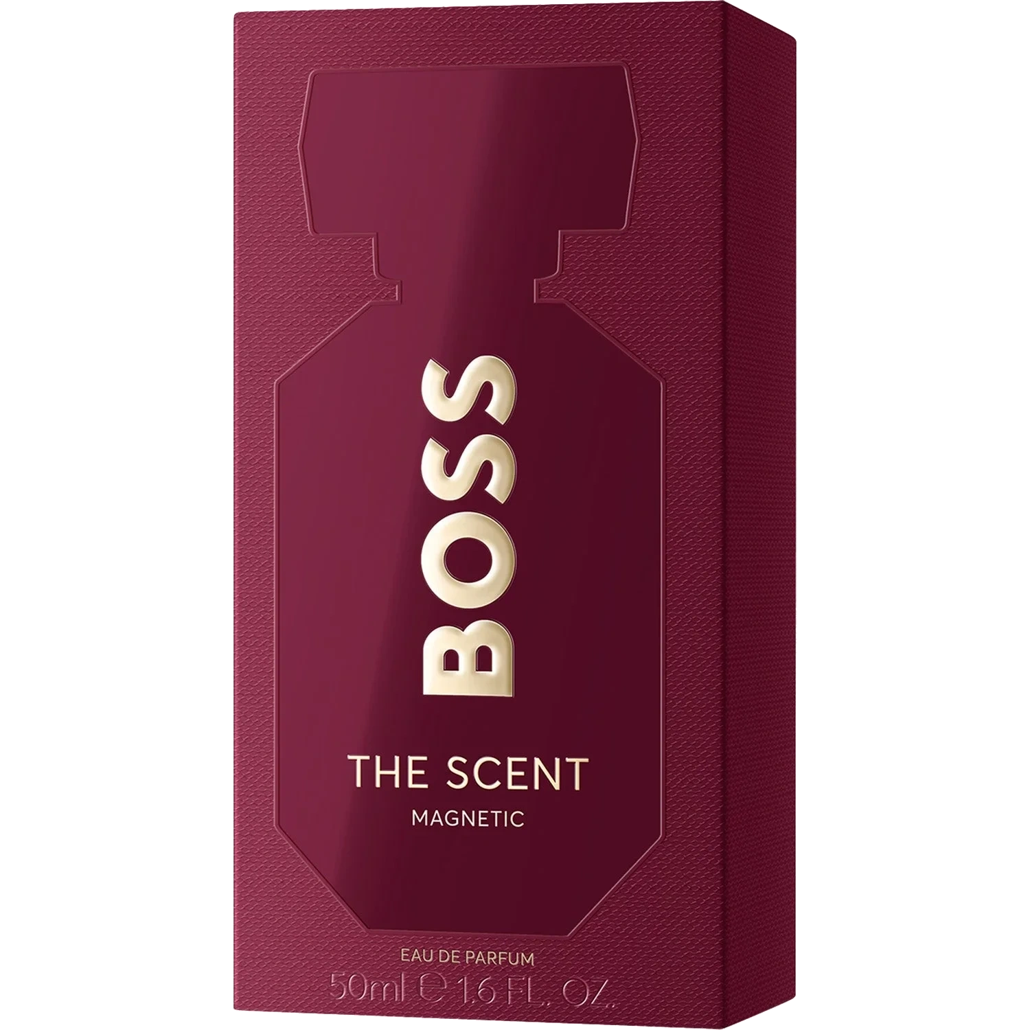 Hugo Boss The Scent For Her Magnetic