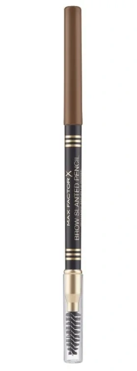 Brow Slanted Pencil 02 Soft Brown