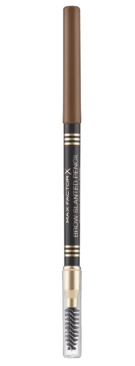 Brow Slanted Pencil 02 Soft Brown