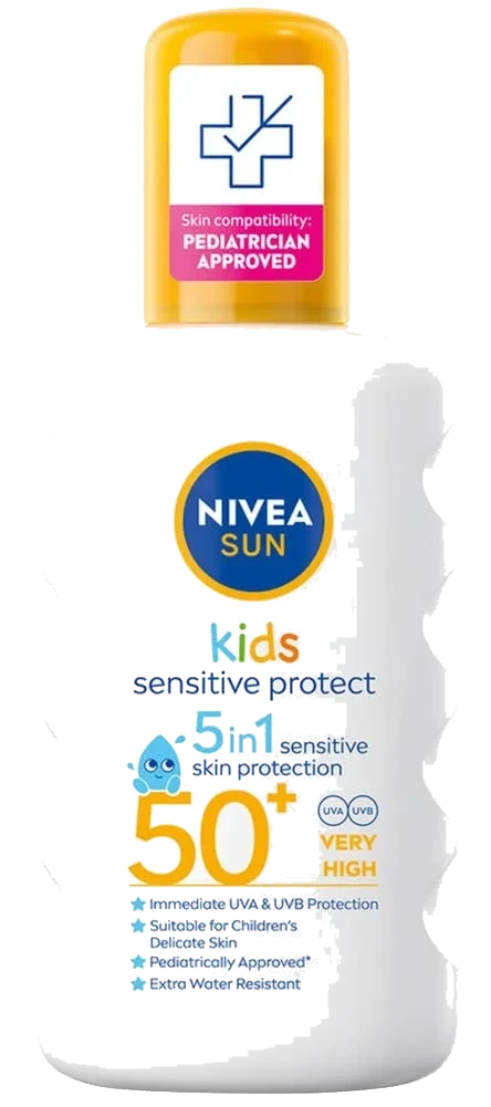 KIDS Sensitive Protect & Play Spray