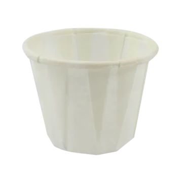 Plissebeger Papir 20ml