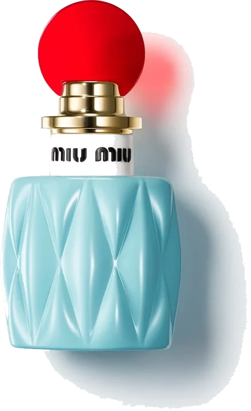 Miu Miu L'eau de Muguet Eau de Parfum 50 ml