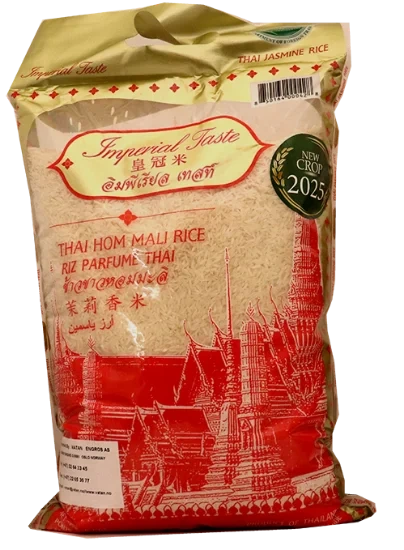 Jasminris Imperial Taste Hom Mali 5kg