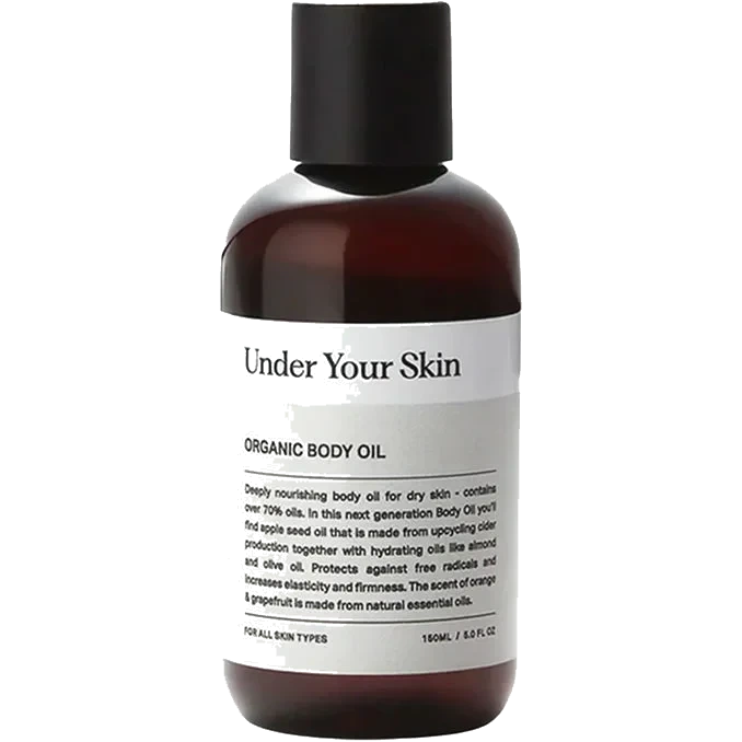 Body Oil