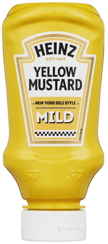 Senap Mild