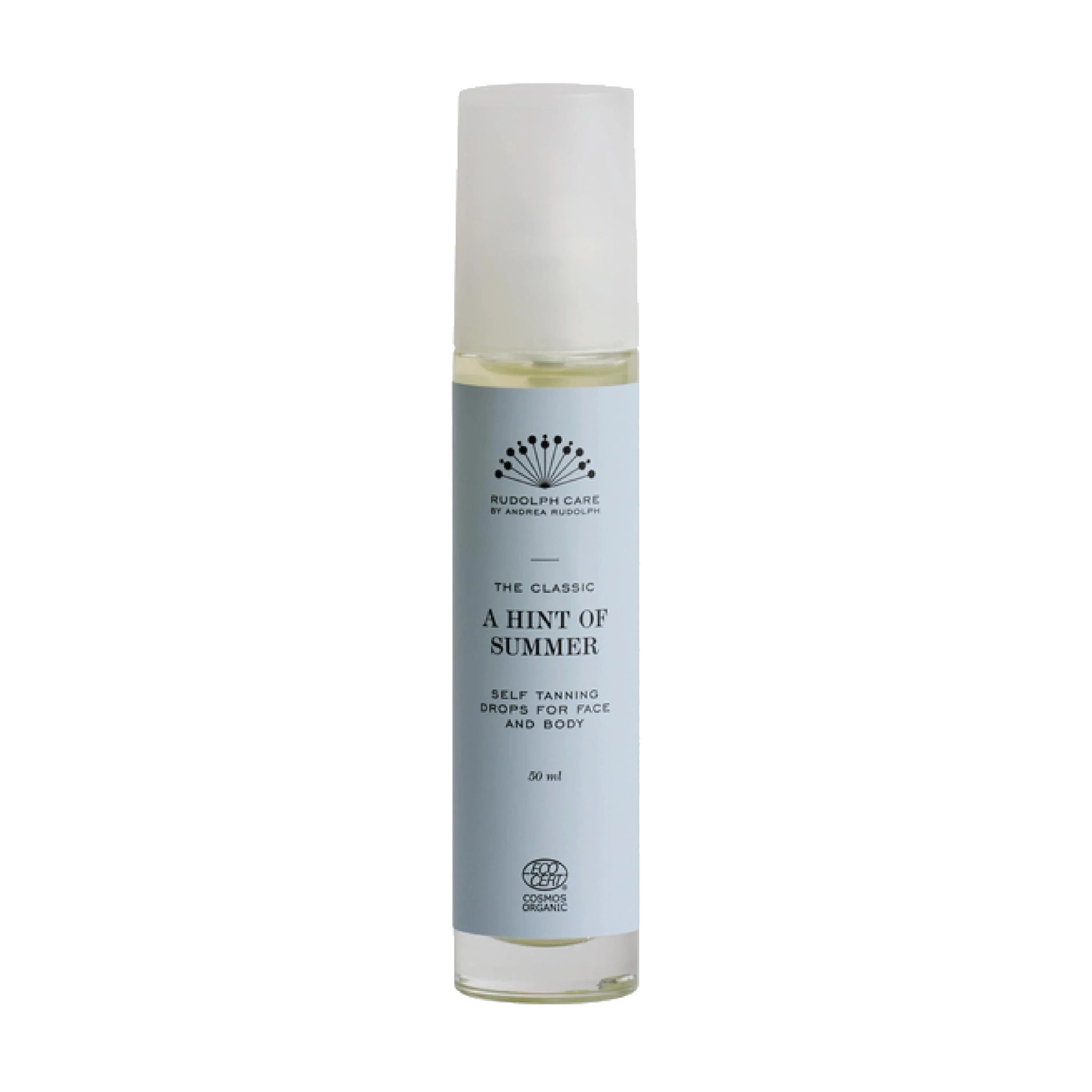 Rudolph Care A Hint of Summer - The Classic, 50 ml