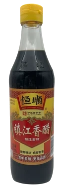 Chinkiang Vinegar Hengshun 550ml