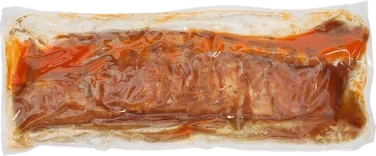 Spareribs Sous Vide Sørlandskjøtt