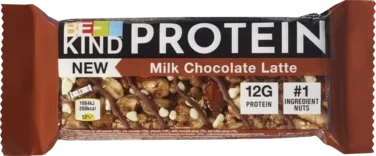 Be-Kind Bar Choc Latte 50g