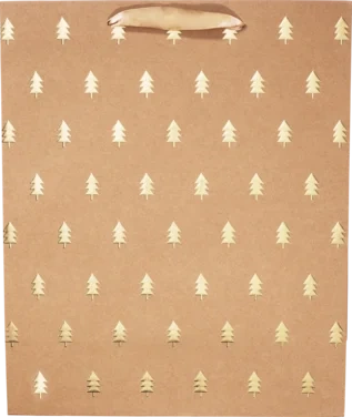 Gavepose Lux Kraft