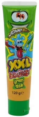 Johny Bee Xxl Squeeze 120g