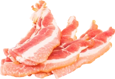 Bacon u.Svor Frys Sørlandskjøtt