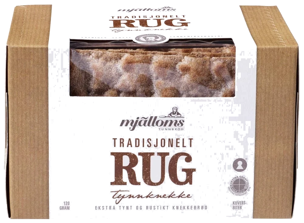 Tynnknekke Rug