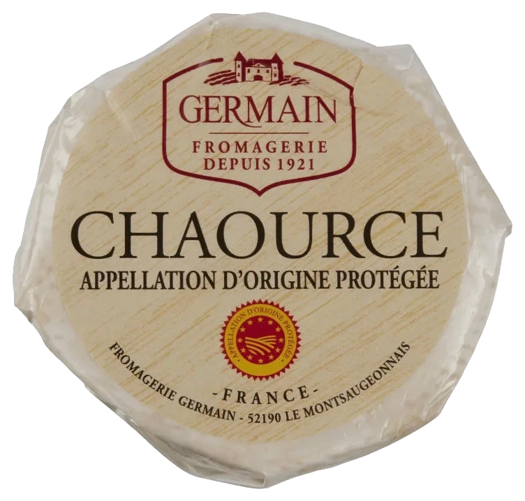 Chaource Aop 250g