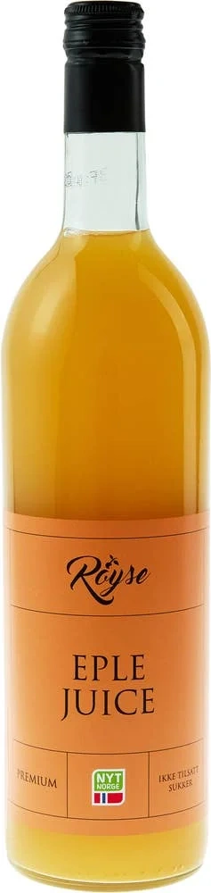 Premium Eplejuice