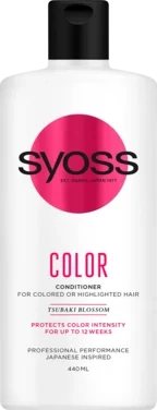 Syoss Balsam Color 440ml