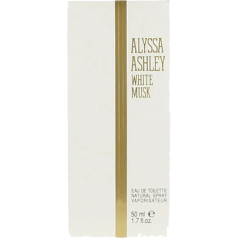 Alyssa Ashley White Musk
