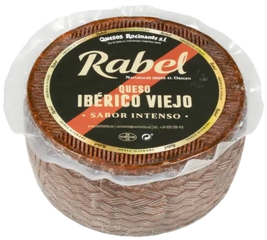 Iberico 9mnd Ca 3.3kg Quesera