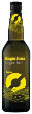 Nøgne Ø Ginger Juice