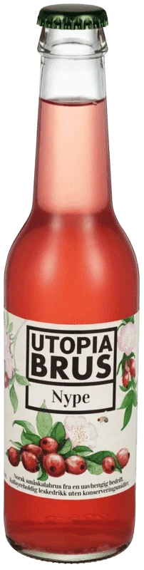 Utopiabrus Nype 0,275l