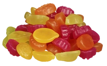 Fazer Tutti Frutti Original 800g