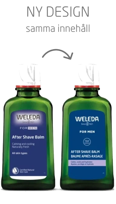 After Shave Balm 100 ml