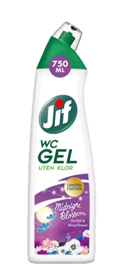 Jif Wc Gel 750ml