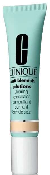 Clinique Anti-Blemish Solutions Clearing Concealer Shade 2