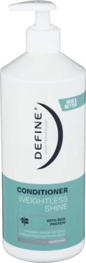 Define Weightless Shine Conditioner 750ml
