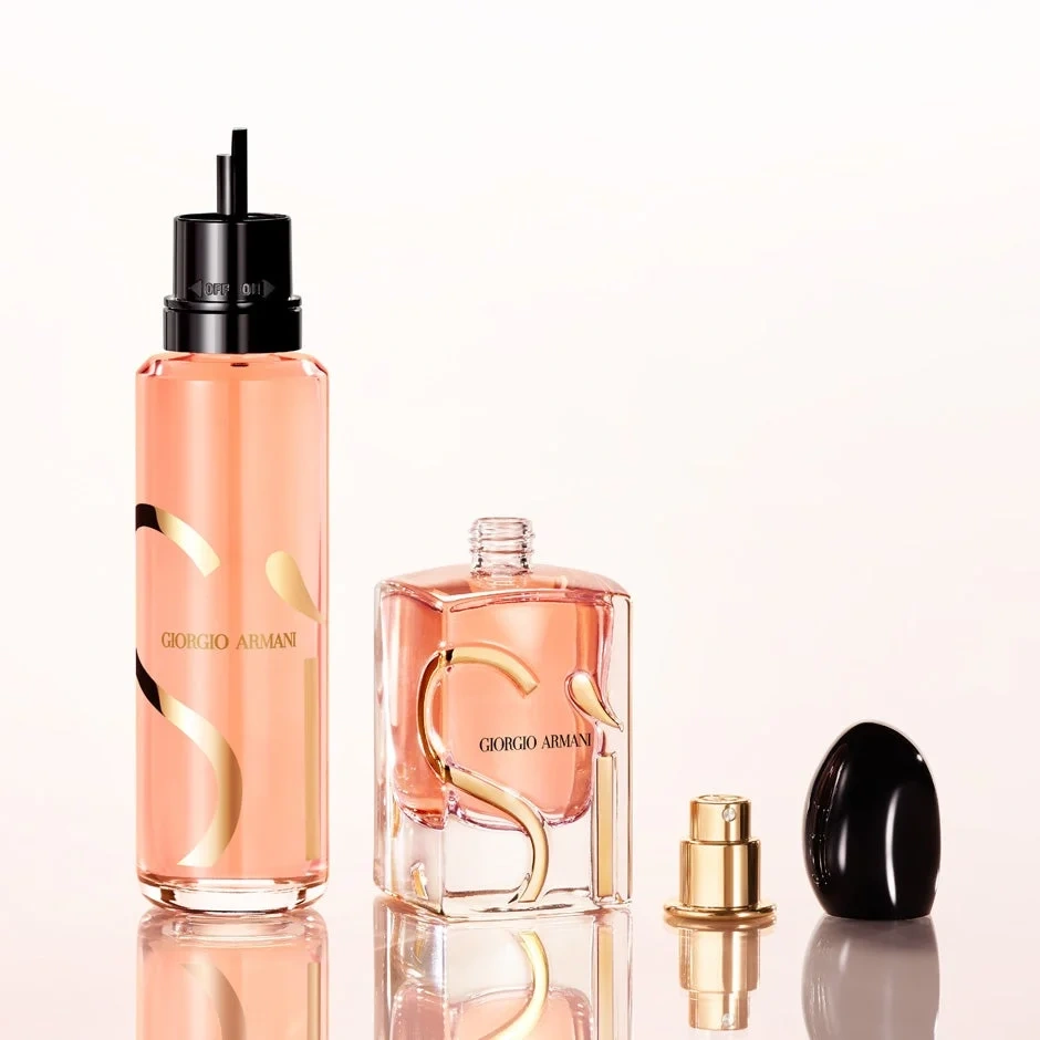 Armani Si Intense