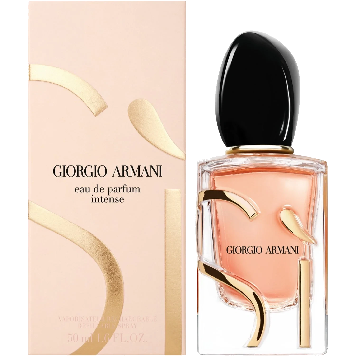 Armani Si Intense