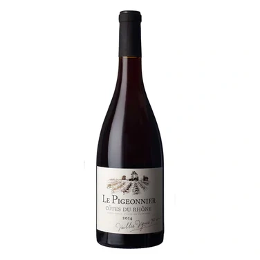 Le Pigeonnier Vielles Vignes 12,5%