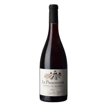 Le Pigeonnier Vielles Vignes 12,5%