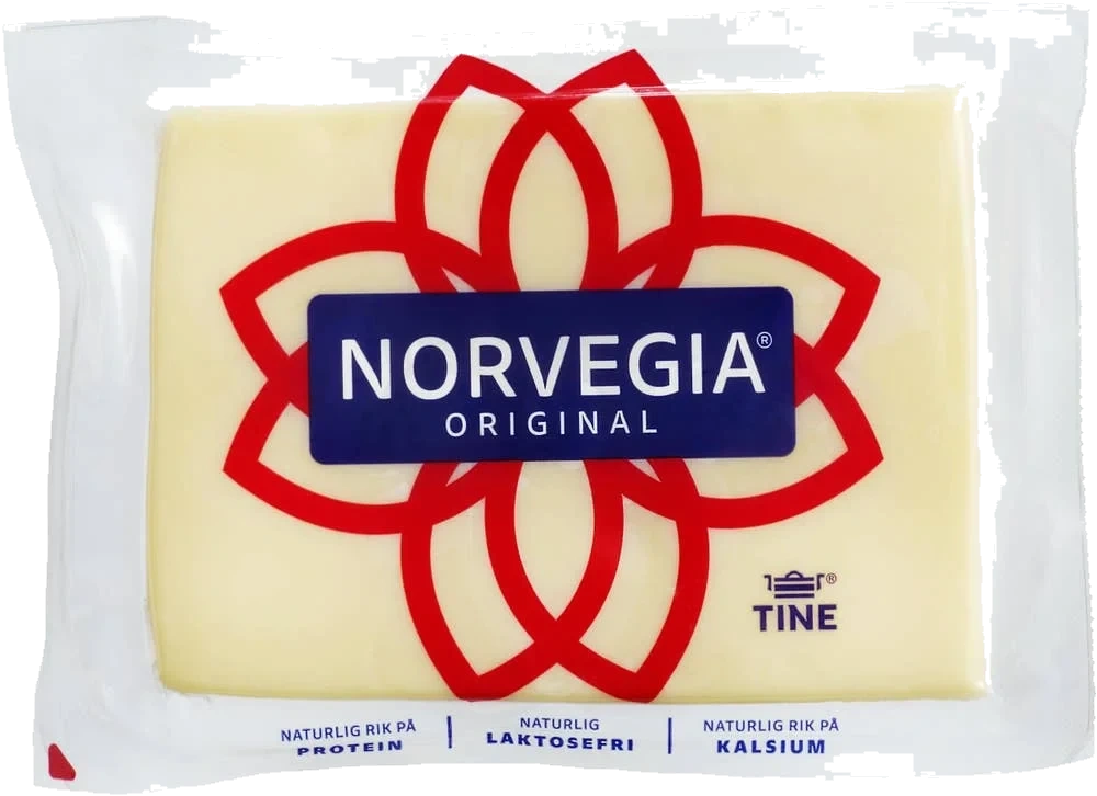 Norvegia