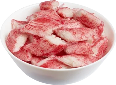 Crabsticks i Lake 1,5kg Finny