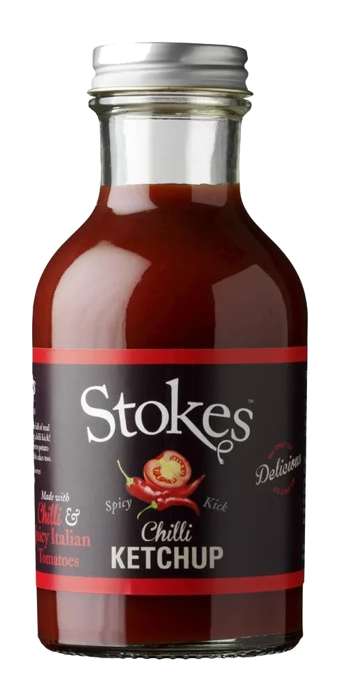 Chilli Ketchup
