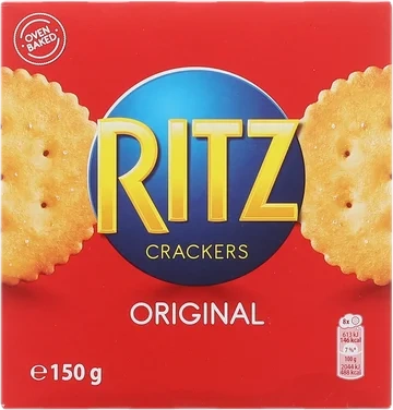 Ritz 150g