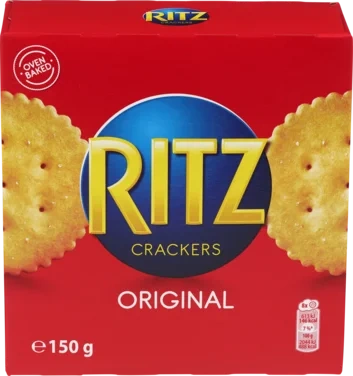 Ritz 150g