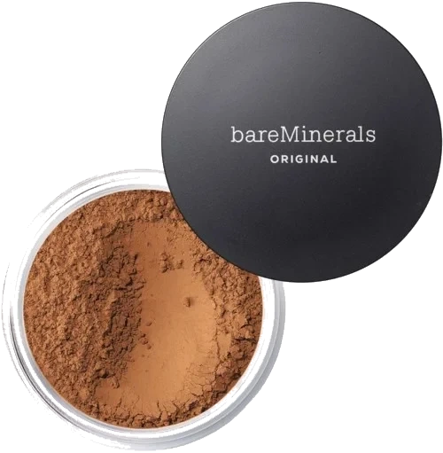 bareMinerals ORIGINAL Loose Powder Foundation SPF 15 Golden Dark