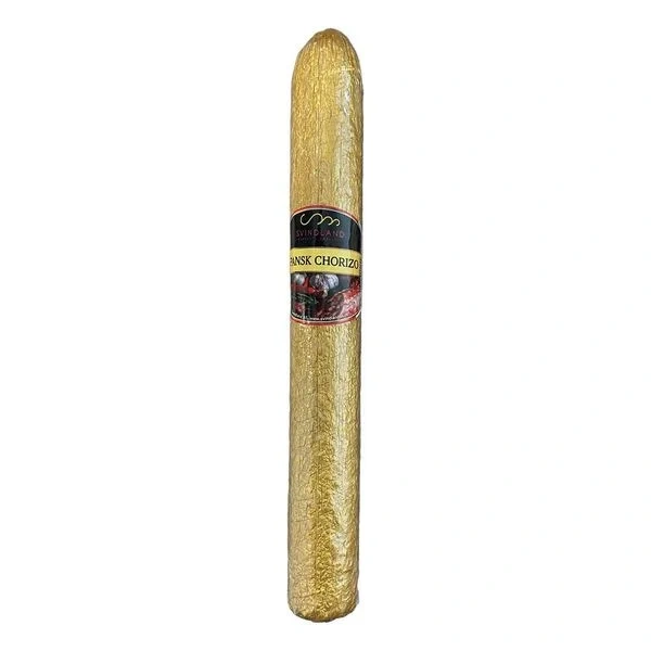 Spansk Chorizo Stor 770g